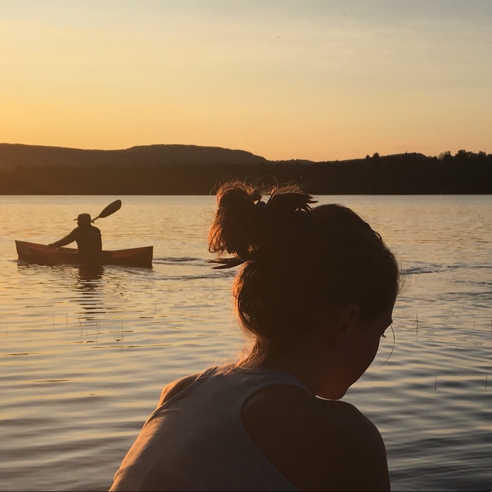 Meet your Posher, Lindsey